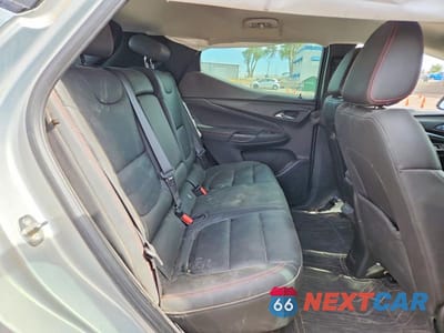 Zdjęcie 11 z 13 samochodu: 2023 CHEVROLET BOLT EUV PREMIER VIN:1G1FZ6S0XP4108363 - miniatura