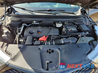 Zdjęcie 12 z 13 samochodu: 2019 ACURA RDX VIN:5J8TC2H68KL027880 - miniatura
