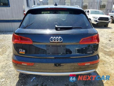 Zdjęcie 6 z 13 samochodu: 2020 AUDI Q5 PREMIUM VIN:WA1ANAFY5L2040599 - miniatura