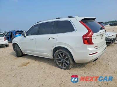 Drugie zdjęcie samochodu z przodu: 2016 VOLVO XC90 T6 VIN:YV4A22PK1G1051042 - miniatura
