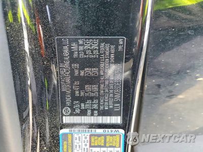 Zdjęcie 13 z 13 samochodu: 2025 HYUNDAI TUCSON SEL VIN:5NMJB3DE3SH475909 - miniatura