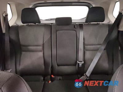 Zdjęcie 10 z 12 samochodu: 2025 NISSAN ROGUE SV VIN:5N1BT3BB7SC789390 - miniatura