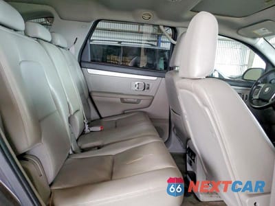 Zdjęcie 11 z 13 samochodu: 2008 SUZUKI XL7 LUXURY VIN:2S3DA417786123526 - miniatura