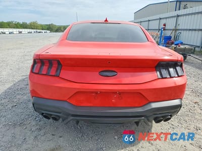 Zdjęcie 6 z 12 samochodu: 2024 FORD MUSTANG GT VIN:1FA6P8CF7R5421501 - miniatura