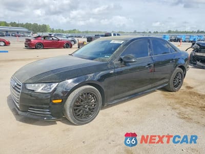 2017 AUDI A4 PREMIUM WAUDNAF4XHN056848 - główne zdjęcie licytacji z USA - miniatura