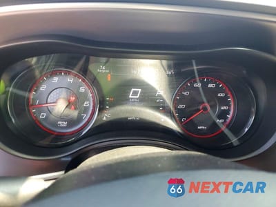 Zdjęcie 9 z 11 samochodu: 2021 DODGE CHARGER SXT VIN:2C3CDXBG5MH656057 - miniatura