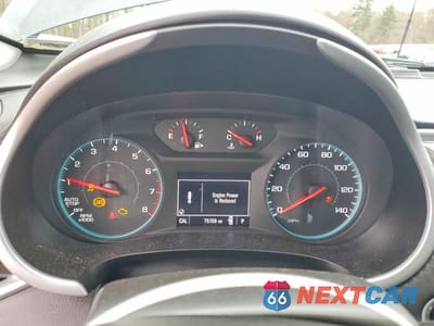Zdjęcie 9 z 12 samochodu: 2023 CHEVROLET MALIBU LT VIN:1G1ZD5ST1PF224880 - miniatura