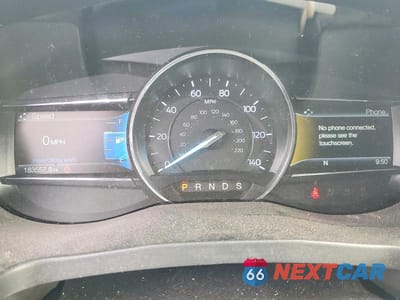 Zdjęcie 9 z 12 samochodu: 2018 FORD EXPLORER XLT VIN:1FM5K7D86JGA17771 - miniatura