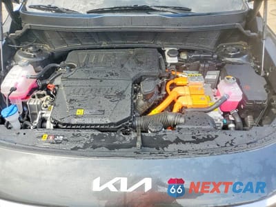 Zdjęcie 12 z 13 samochodu: 2026 KIA NIRO LX VIN:KNDCP3LE8T5319770 - miniatura