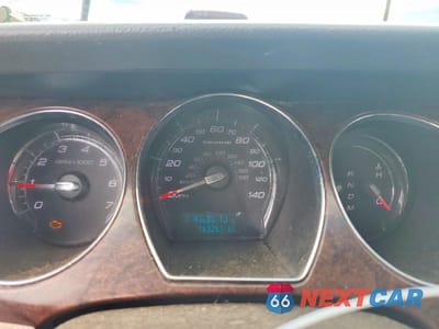 Zdjęcie 9 z 11 samochodu: 2011 FORD TAURUS SEL VIN:1FAHP2EW7BG182299 - miniatura