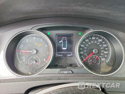 Zdjęcie 9 z 13 samochodu: 2017 VOLKSWAGEN GOLF ALLTRACK S VIN:3VWH17AU1HM541512 - miniatura