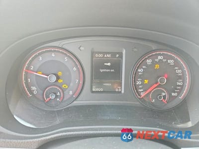 Zdjęcie 9 z 12 samochodu: 2021 VOLKSWAGEN PASSAT SE VIN:1VWSA7A33MC014189 - miniatura