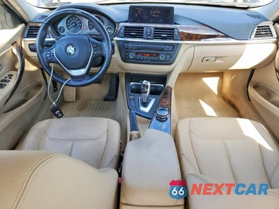 Zdjęcie 8 z 12 samochodu: 2015 BMW 328 XI SULEV VIN:WBA3B5C50FP653016 - miniatura