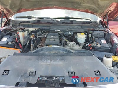 Zdjęcie 11 z 11 samochodu: 2017 RAM 2500 SLT VIN:3C6UR4DL2HG561043 - miniatura