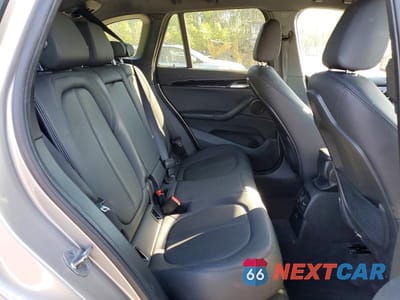 Zdjęcie 11 z 13 samochodu: 2021 BMW X1 XDRIVE28I VIN:WBXJG9C05M5S81031 - miniatura