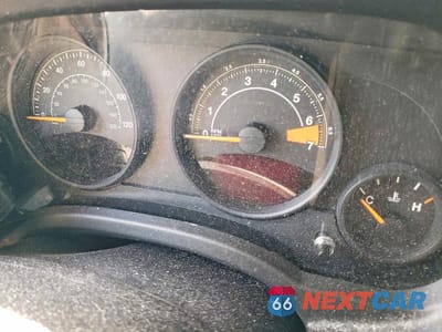 Zdjęcie 9 z 13 samochodu: 2014 JEEP PATRIOT LATITUDE VIN:1C4NJRFB8ED689043 - miniatura