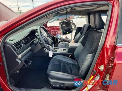 Zdjęcie 7 z 13 samochodu: 2015 TOYOTA CAMRY XSE VIN:4T1BF1FK5FU993823 - miniatura