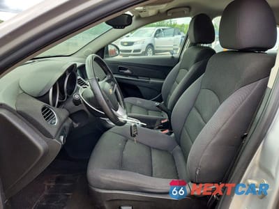 Zdjęcie 7 z 12 samochodu: 2014 CHEV CRUZE LT VIN:1G1PC5SB0E7204144 - miniatura