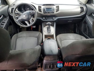 Zdjęcie 8 z 12 samochodu: 2014 KIA SPORTAGE LX VIN:KNDPB3AC5E7547430 - miniatura