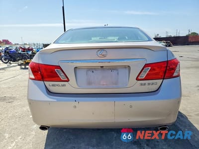 Zdjęcie 6 z 12 samochodu: 2007 LEXUS ES 350 VIN:JTHBJ46G472025742 - miniatura