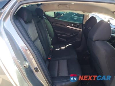 Zdjęcie 10 z 12 samochodu: 2017 NISSAN MAXIMA 3.5 S VIN:1N4AA6AP1HC360653 - miniatura