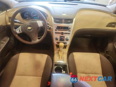 Zdjęcie 8 z 12 samochodu: 2011 CHEVROLET MALIBU LS VIN:1G1ZB5E17BF358432 - miniatura