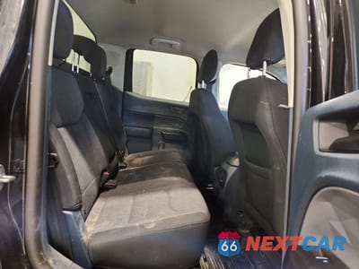 Zdjęcie 10 z 13 samochodu: 2025 FORD MAVERICK XLT VIN:3FTTW8J31SRA43753 - miniatura
