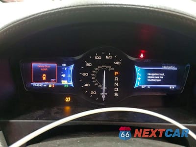 Zdjęcie 9 z 14 samochodu: 2013 LINCOLN MKX VIN:2LMDJ8JK6DBL17380 - miniatura