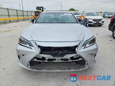 Piąte zdjęcie samochodu w środku: 2019 LEXUS ES 350 VIN:58ABZ1B12KU045824 - miniatura