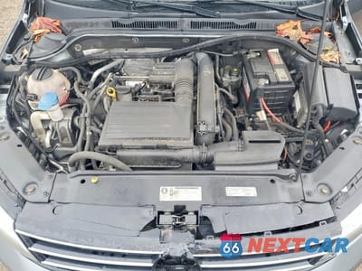 Zdjęcie 11 z 13 samochodu: 2016 VOLKSWAGEN JETTA S VIN:3VW267AJ0GM345363 - miniatura