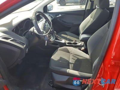 Zdjęcie 7 z 12 samochodu: 2014 FORD FOCUS SE VIN:1FADP3F27EL214132 - miniatura