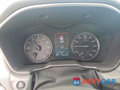 Zdjęcie 9 z 13 samochodu: 2020 SUBARU LEGACY LIMITED VIN:4S3BWAL65L3006862 - miniatura