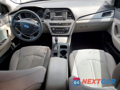Zdjęcie 8 z 12 samochodu: 2015 HYUNDAI SONATA SE VIN:5NPE24AF5FH067960 - miniatura