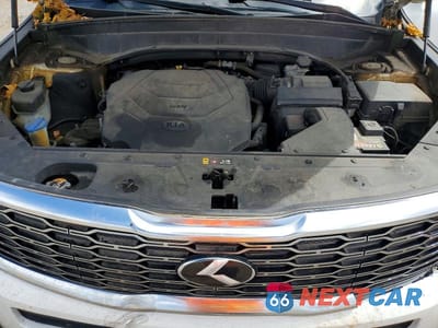 Zdjęcie 12 z 13 samochodu: 2020 KIA TELLURIDE S VIN:5XYP6DHC1LG031386 - miniatura