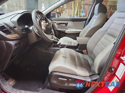 Zdjęcie 7 z 14 samochodu: 2022 HONDA CR-V EX VIN:2HKRW2H50NH602005 - miniatura