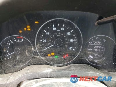 Zdjęcie 9 z 11 samochodu: 2017 HONDA HR-V EX VIN:3CZRU6H50HG702030 - miniatura