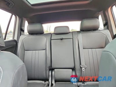 Zdjęcie 10 z 13 samochodu: 2023 VOLKSWAGEN TIGUAN SE R-LINE BLACK VIN:3VVCB7AX7PM091952 - miniatura