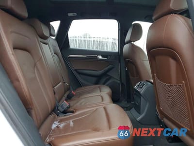 Zdjęcie 11 z 13 samochodu: 2014 AUDI Q5 TDI PREMIUM PLUS VIN:WA1CMAFP5EA087708 - miniatura
