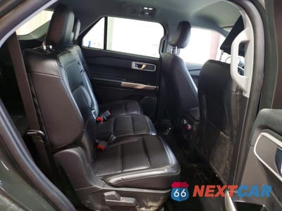 Zdjęcie 11 z 13 samochodu: 2021 FORD EXPLORER XLT VIN:1FMSK8DH6MGC45329 - miniatura