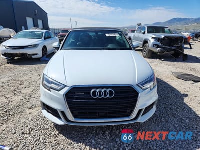Piąte zdjęcie samochodu w środku: 2019 AUDI A3 PREMIUM PLUS VIN:WAUYELFF5K1019638 - miniatura