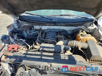 Zdjęcie 11 z 13 samochodu: 2011 FORD F150 SUPERCREW VIN:1FTFW1CF1BKE21439 - miniatura