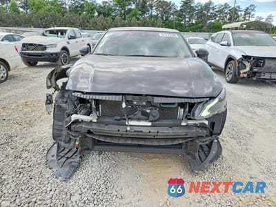 Piąte zdjęcie samochodu w środku: 2025 NISSAN ALTIMA S VIN:1N4BL4BV9SN414759 - miniatura