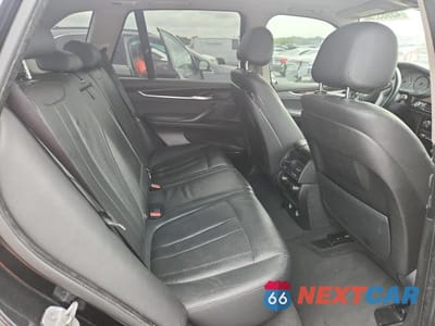 Zdjęcie 11 z 12 samochodu: 2015 BMW X5 XDRIVE35D VIN:5UXKS4C57F0N07678 - miniatura