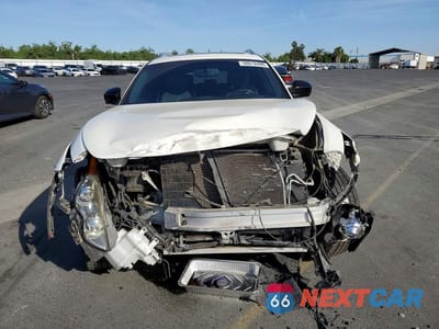 Piąte zdjęcie samochodu w środku: 2017 INFINITI QX70 BASE VIN:JN8CS1MU7HM140226 - miniatura