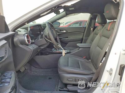 Zdjęcie 7 z 13 samochodu: 2025 CHEVROLET TRAX 2RS VIN:KL77LJEP1SC327281 - miniatura