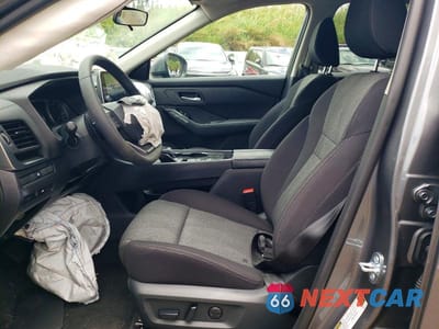 Zdjęcie 7 z 13 samochodu: 2026 NISSAN ROGUE SV VIN:5N1BT3BA4TC746425 - miniatura