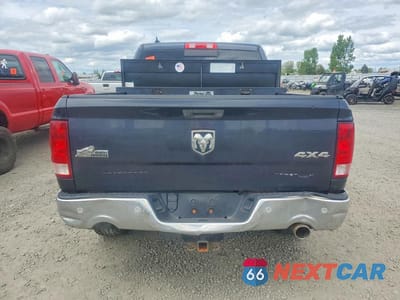 Zdjęcie 6 z 12 samochodu: 2015 RAM 1500 SLT VIN:1C6RR7LM5FS710892 - miniatura