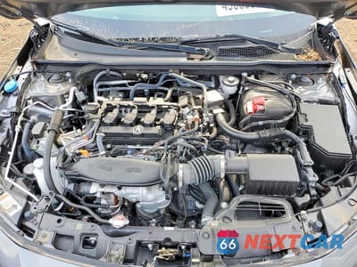 Zdjęcie 11 z 13 samochodu: 2025 ACURA INTEGRA A-SPEC TECH VIN:19UDE4H6XSA000900 - miniatura