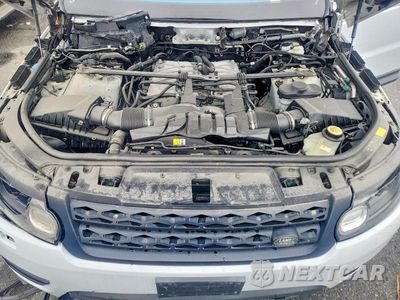 Zdjęcie 12 z 13 samochodu: 2016 LAND ROVER RANGE ROVER SPORT SC VIN:SALWR2EFXGA557651 - miniatura