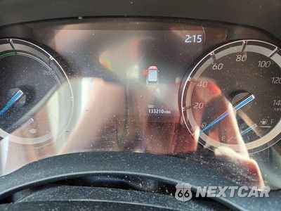 Zdjęcie 9 z 14 samochodu: 2021 TOYOTA HIGHLANDER HYBRID XLE VIN:5TDGBRCH2MS514305 - miniatura